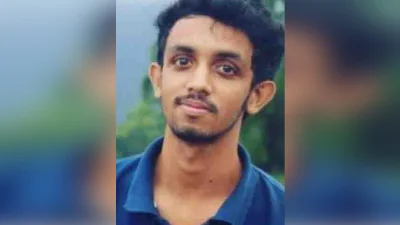 নিহত ঢাবি শিক্ষার্থী তানভীর। ছবি: ইত্তেফাক 