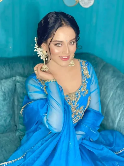 তমা মীর্জা