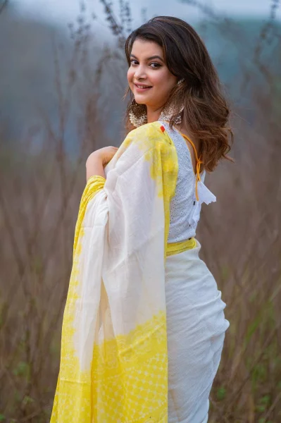 শবনম ফারিয়া