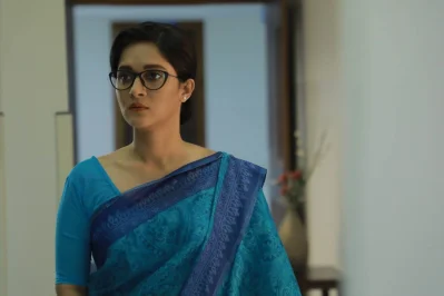 রাফিয়াত রশিদ মিথিলা