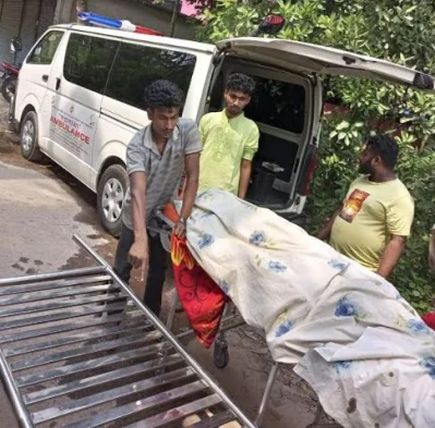 ছবি: ইত্তেফাক