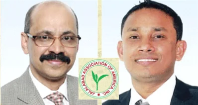 বদরুল খান ও মইনুল ইসলামের বিরোধে জালালাবাদ অ্যাসোসিয়েশনে সংকটের সৃষ্টি 