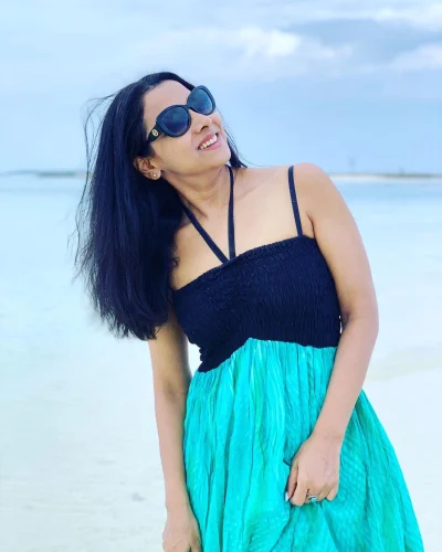 রুনা খান। ছবি: সংগৃহীত