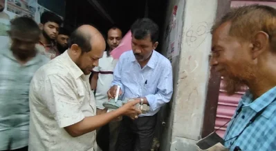 ছবি: তানভীর আহম্মেদ