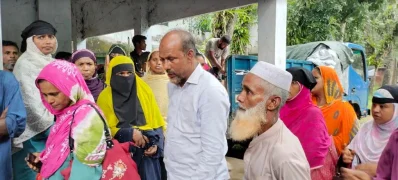 ছবি: ইত্তেফাক