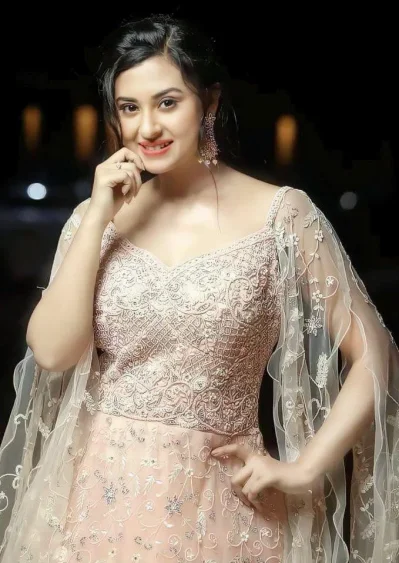 শবনম বুবলী
