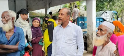 ছবি: ইত্তেফাক