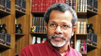  ড. ইমতিয়াজ আহমেদ। 