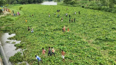 ছবি: ইত্তেফাক