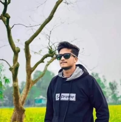 নিহত তামজিদ আহমেদ। ছবি: ইত্তেফাক