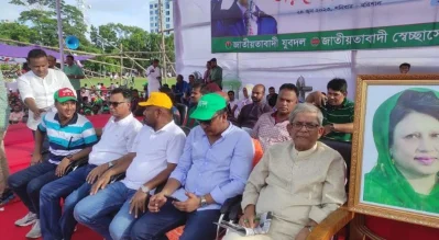ছবি: ইত্তেফাক