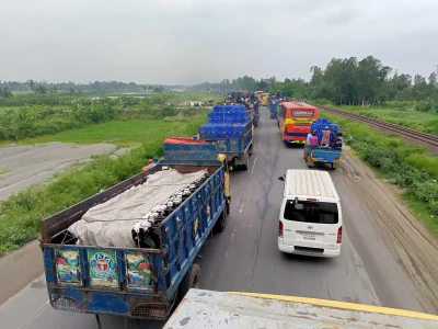 ছবি: ইত্তেফাক 