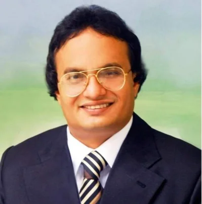 ড. আব্দুল ওয়াদুদ
