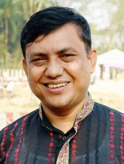 সংসদ সদস্য নুরনবী চৌধুরী শাওন। ছবি: সংগৃহীত