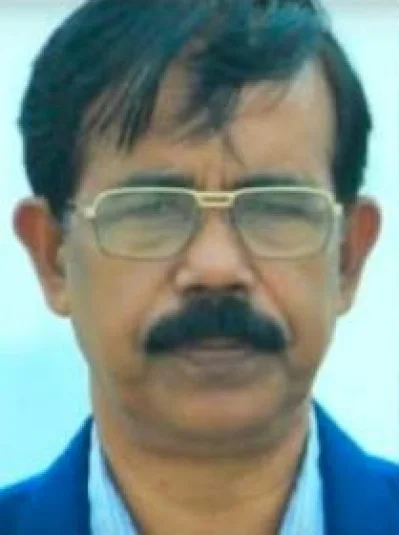 উপজেলা বিএনপির সদস্য সচিব ও জাতীয়তাবাদী আইনজীবী ফোরাম সাধারণ সম্পাদক গোলজার আহমেদ। ছবি: ইত্তেফাক