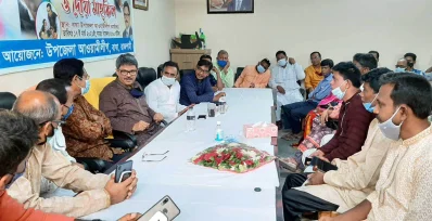 ছবি: ইত্তেফাক