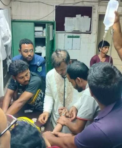 ছবি: ইত্তেফাক