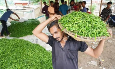 ছবি: আজহার উদ্দিন