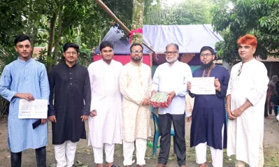 ছবি: ইত্তেফাক