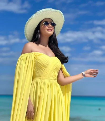 তানজিন তিশা