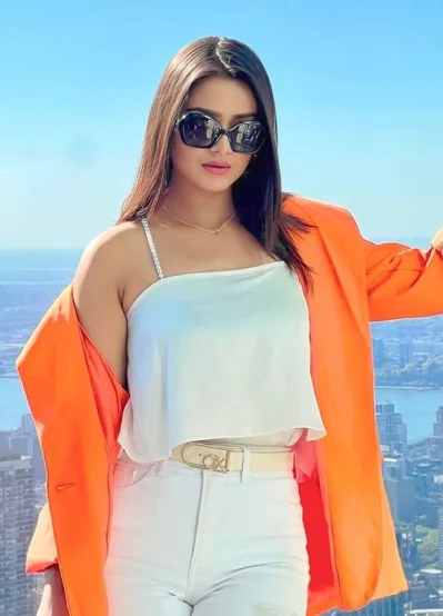 তানজিন তিশা