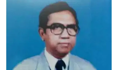 অধ্যাপক ড. এস তাহের