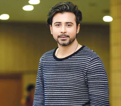আফরান নিশো