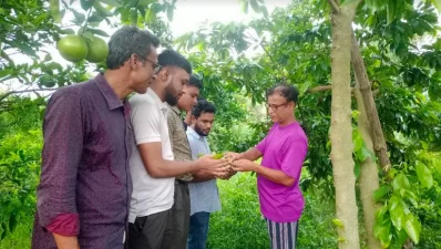 ছবি: ইত্তেফাক