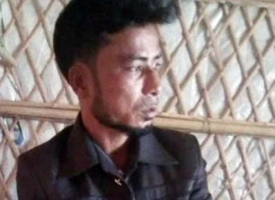 নিহত হোসেন আহমেদ কায়সার