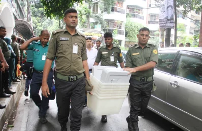 ছবি: ফোকাস বাংলা