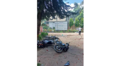 ছবি: ফোকাস বাংলা 