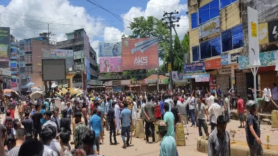 ছবি: ফোকাস বাংলা 