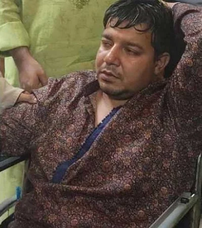 তারেক রহমান। 