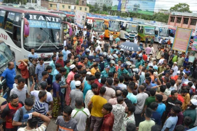ছবি: ইত্তেফাক