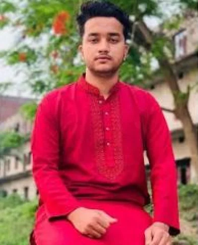 নিহত কলেজছাত্র বর আসিফ। ছবি: ইত্তেফাক