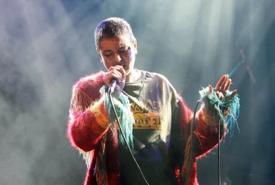 ছবি: দ্য আইরিশ টাইমস