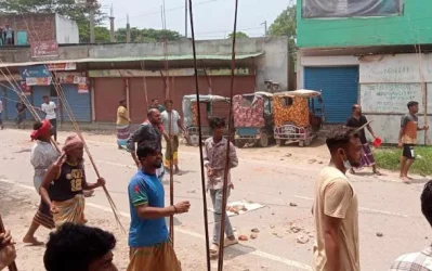 ছবি: ইত্তেফাক