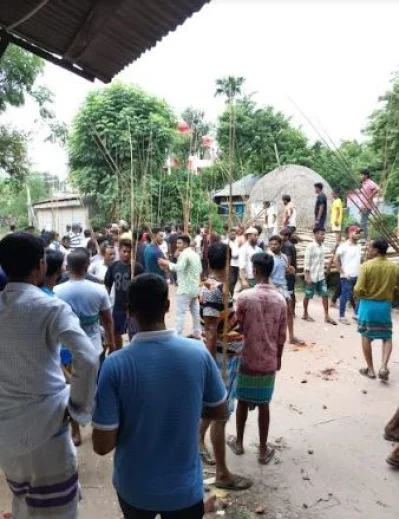 ছবি: ইত্তেফাক
