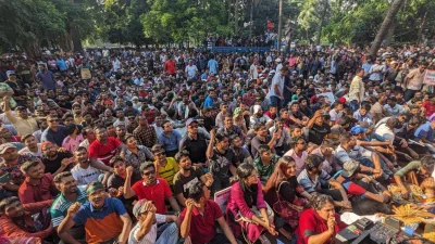 বিএনপির জনসমাবেশ। ছবি: আব্দুল গনি