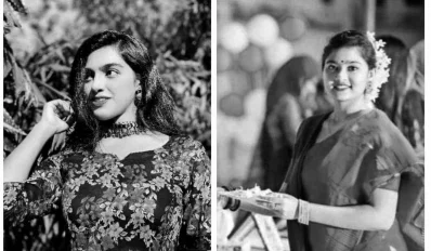 নিহত হিয়া ও ঋতু । ছবি: ইত্তেফাক