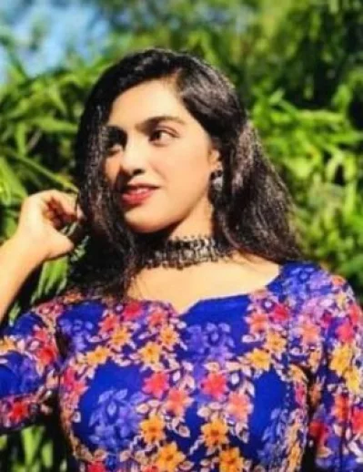 নিহত আনিয়া হিয়া। ছবি: ইত্তেফাক