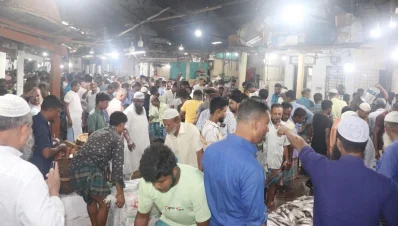 ছবি: ইত্তেফাক