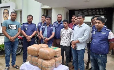 ছবি: ইত্তেফাক