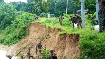 ছবি: আইএসপিআর