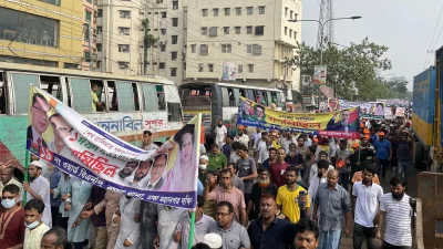 ছবি: শেখ নাসির