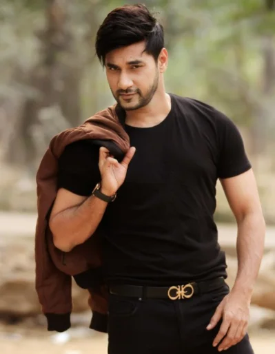 অভিনেতা সজল। ছবি: সংগৃহীত