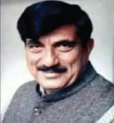 নাসির উদ্দিন চৌধুরী