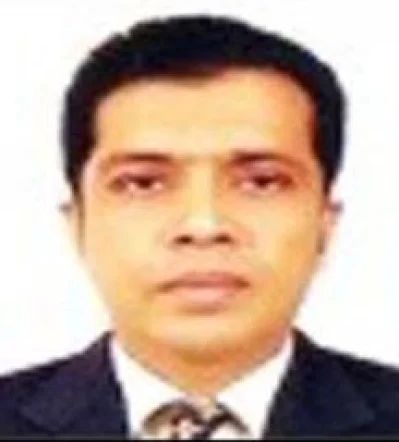 গোলাম কিবরিয়া চৌধুরী