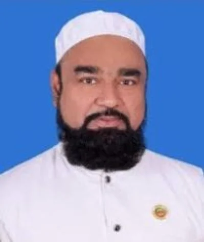 মাওলানা শুয়াইব আহমদ