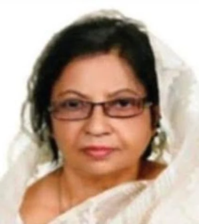 জয়া সেনগুপ্তা